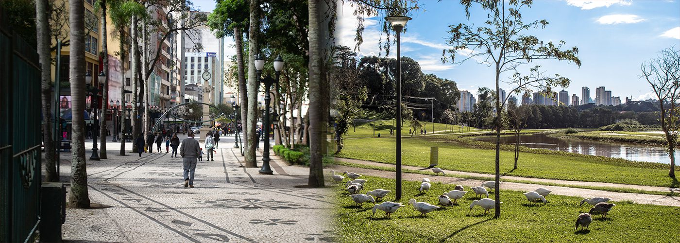 Apartamentos em Curitiba: o que considerar para acertar na escolha