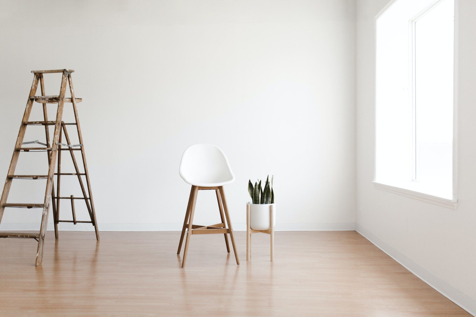 Apartamento Novo: checklist do que comprar