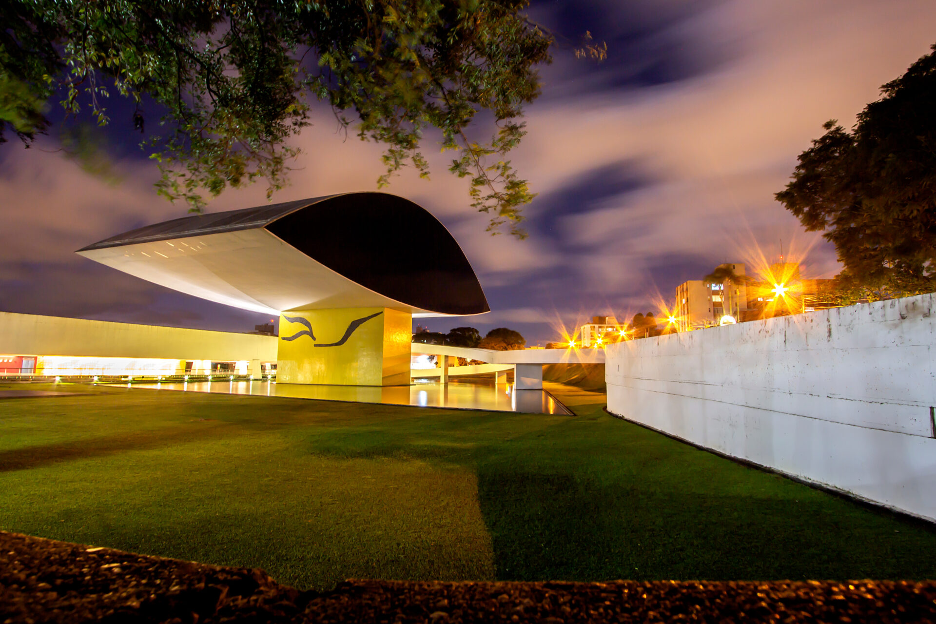 96 pontos de Walk Score