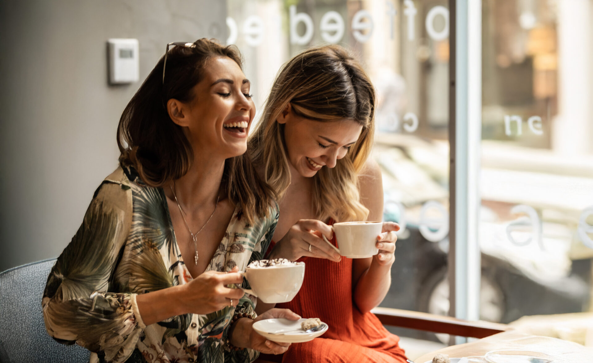 No ponto central do Ecoville