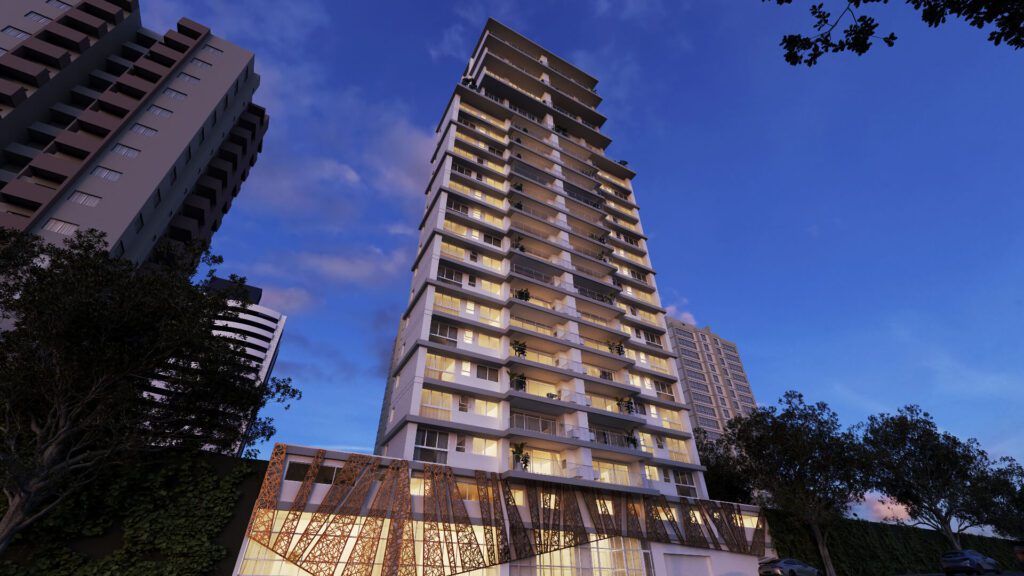 Blanc de Rouge Fachada