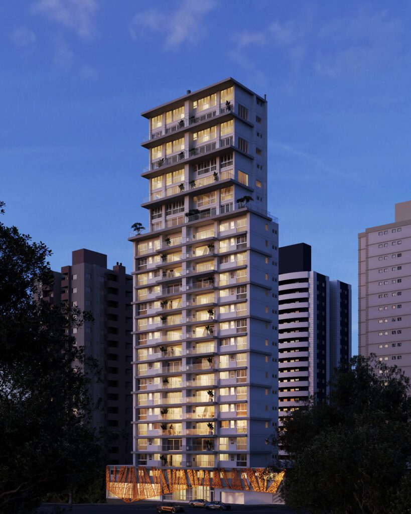 Blanc de Rouge Fachada