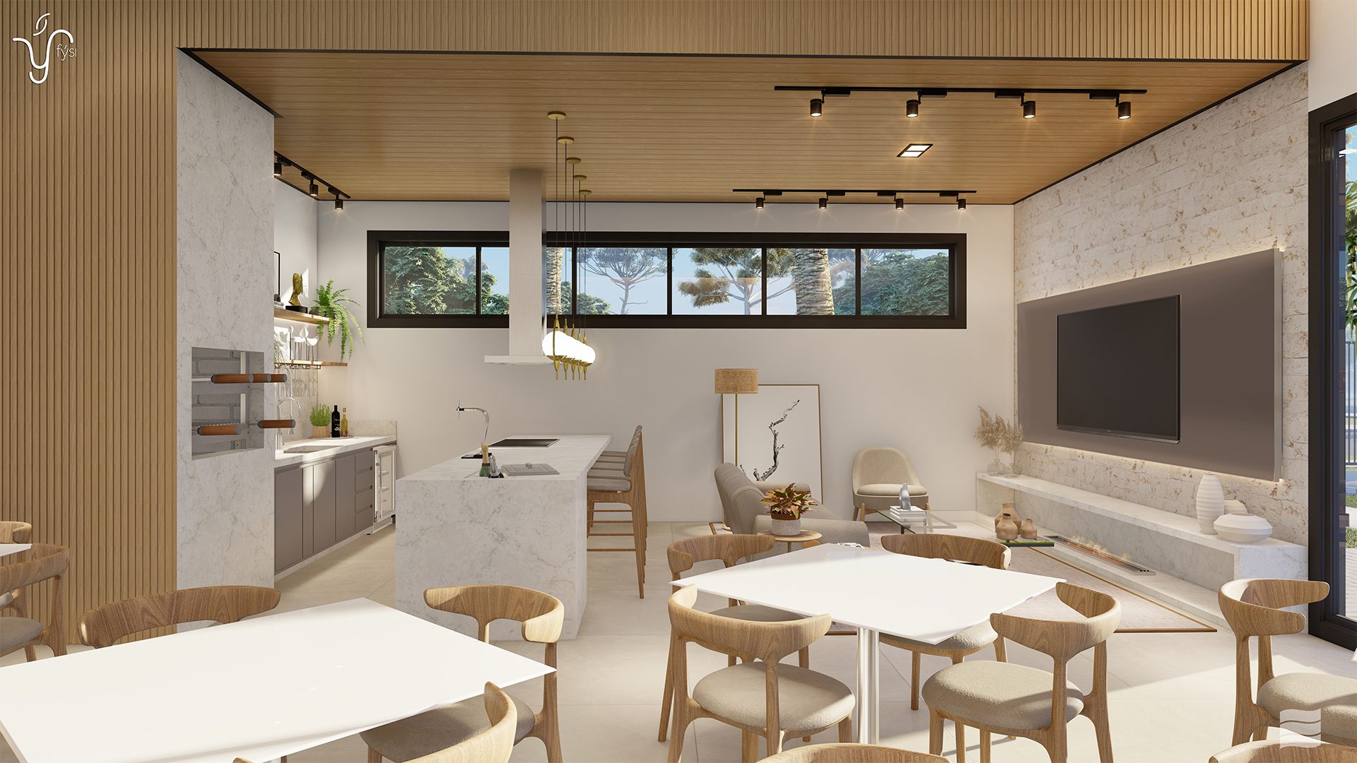 fysi-salão de festas