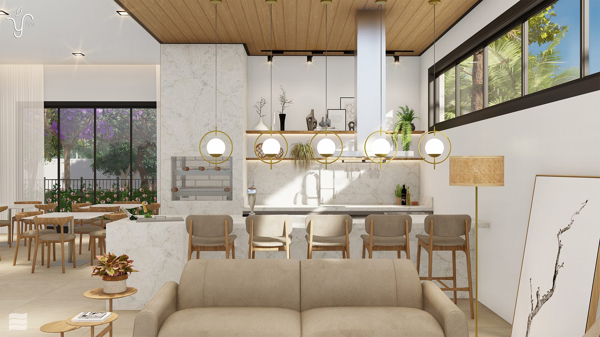 fysi-salão de festas