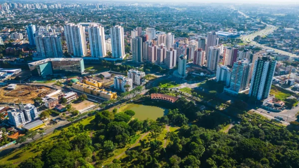 vantagens de morar em Curitiba